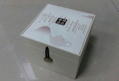茶叶类包装
