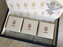 茶叶类包装
