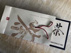 茶叶类包装