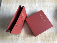 茶叶类包装