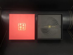 茶叶类包装