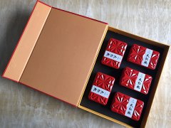 茶叶类包装