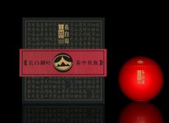 茶叶类包装
