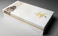 茶叶类包装