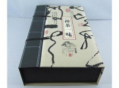 茶叶类包装